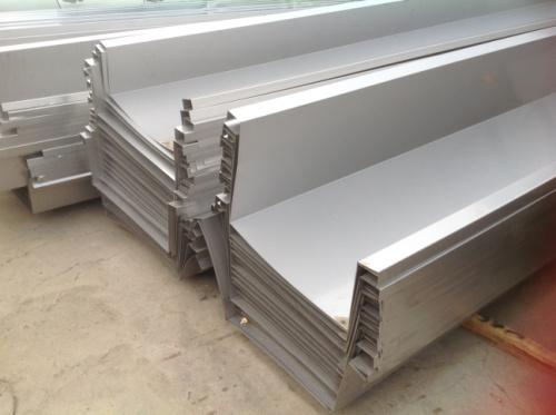 汕尾304不锈钢天沟