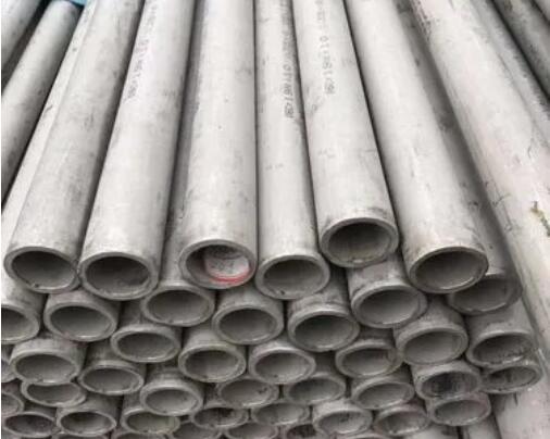 汕尾310s不锈钢管