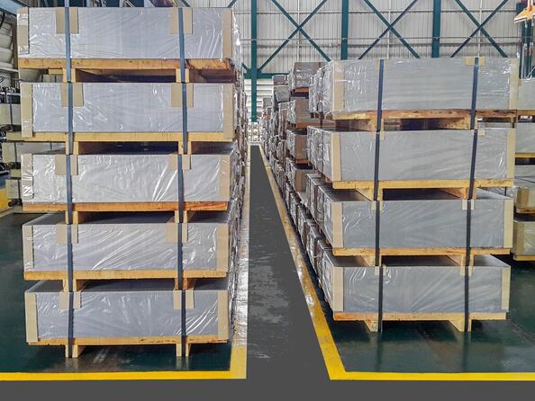 汕尾316ti不锈钢板