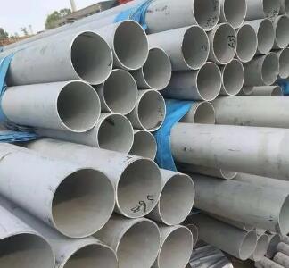 汕尾316L不锈钢管