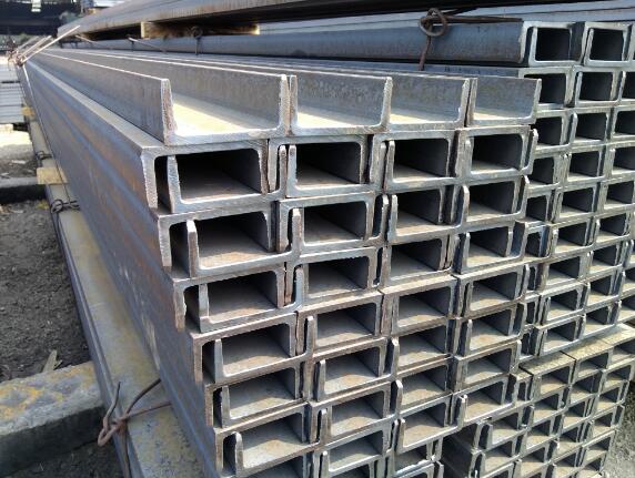 汕尾槽钢