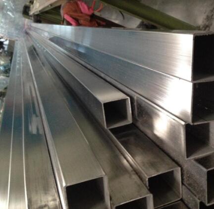 汕尾不锈钢方管
