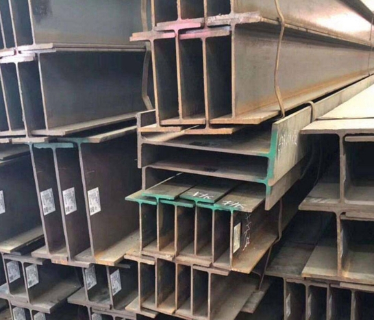 汕尾Q235C工字钢