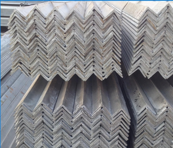 汕尾不等边镀锌角钢