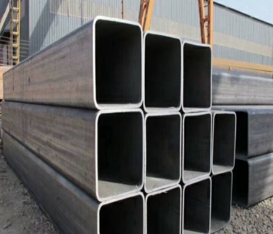 汕尾直角方矩管